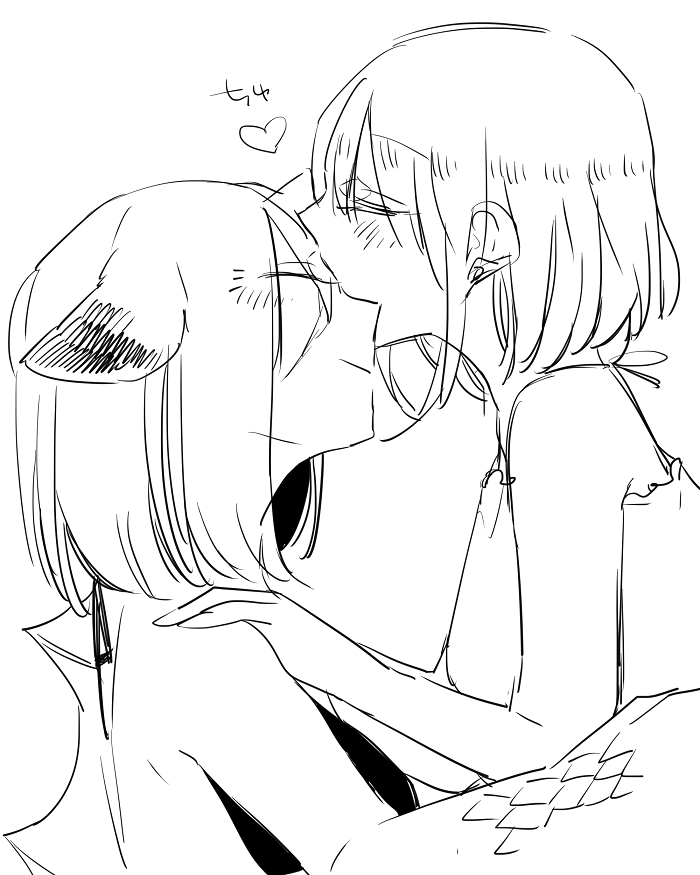 neji-bocchi-kaibutsu-to-moumoku-shoujo