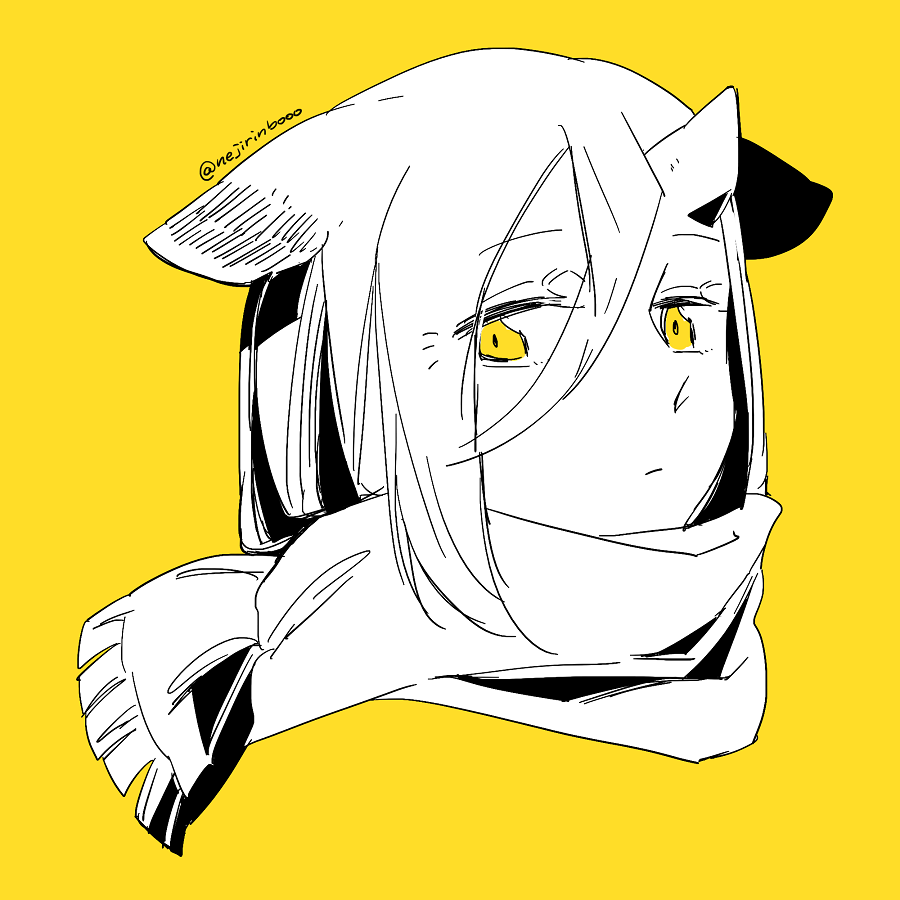 neji-bocchi-kaibutsu-to-moumoku-shoujo