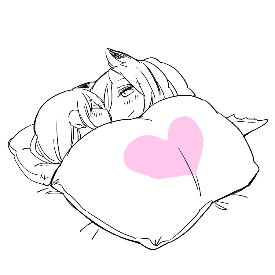 neji-bocchi-kaibutsu-to-moumoku-shoujo