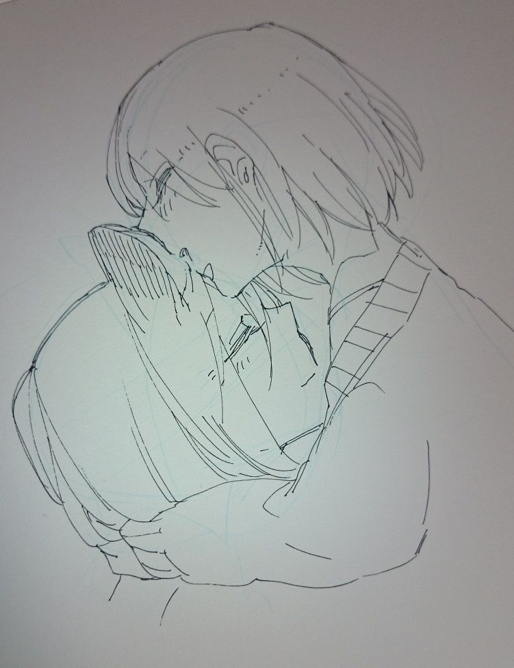 neji-bocchi-kaibutsu-to-moumoku-shoujo