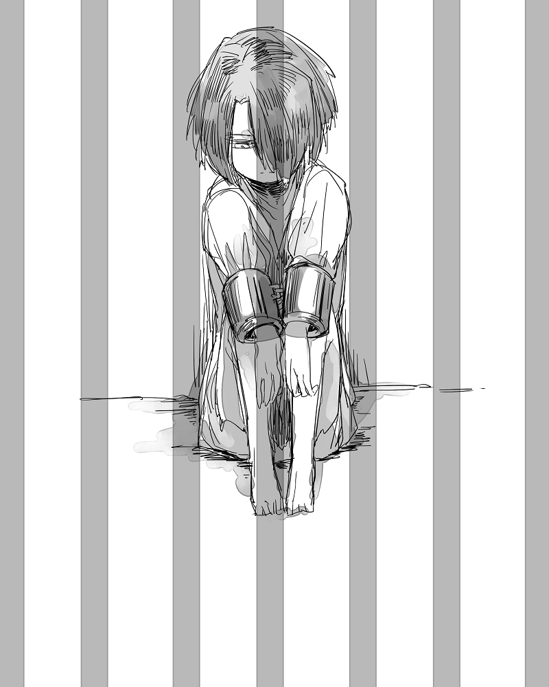 neji-bocchi-kaibutsu-to-moumoku-shoujo