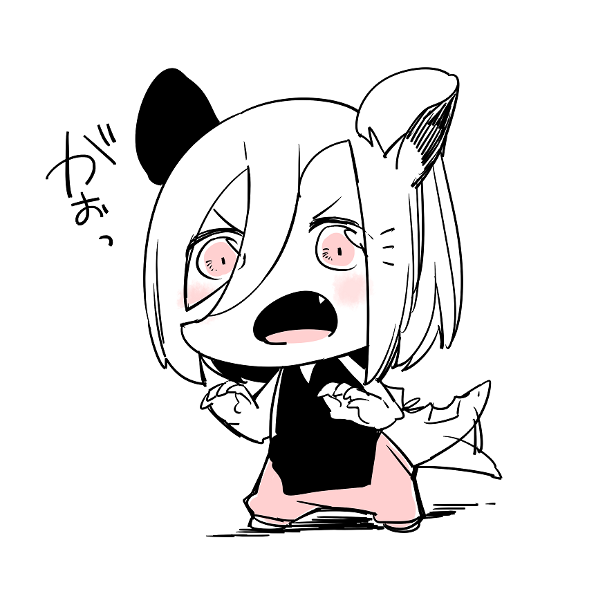 neji-bocchi-kaibutsu-to-moumoku-shoujo