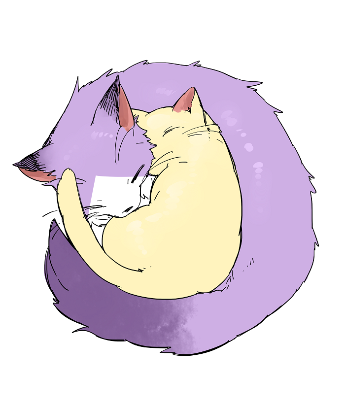 neji-bocchi-kaibutsu-to-moumoku-shoujo