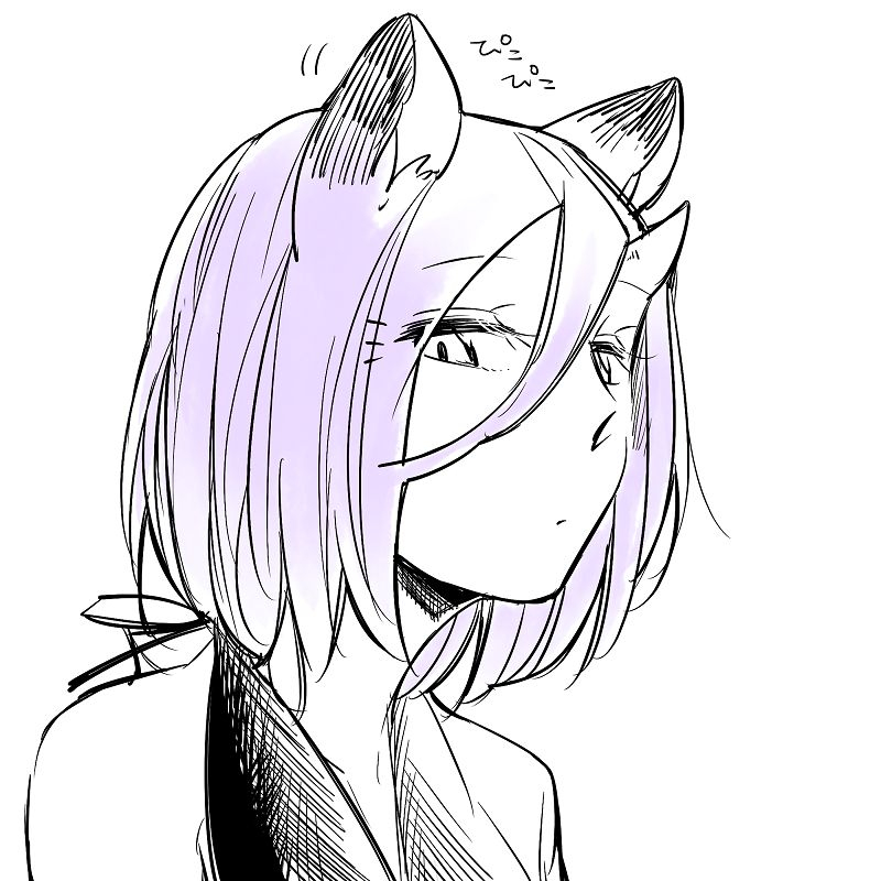 neji-bocchi-kaibutsu-to-moumoku-shoujo