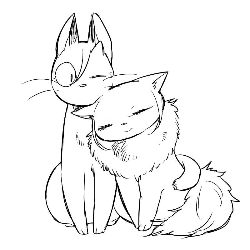 neji-bocchi-kaibutsu-to-moumoku-shoujo