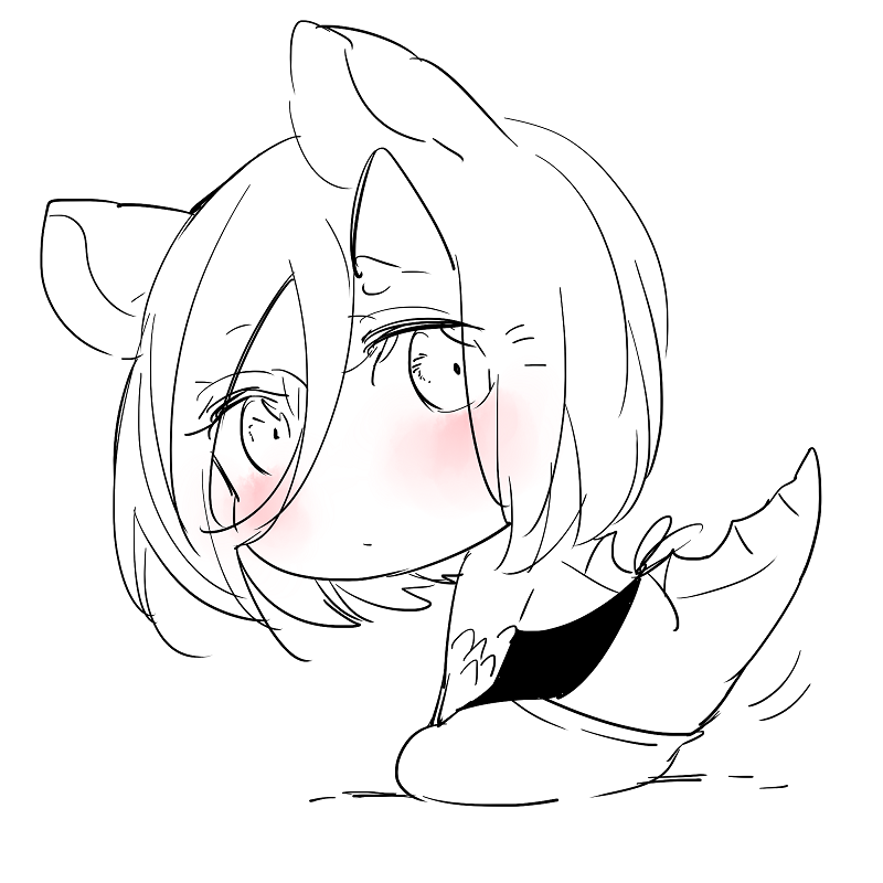 neji-bocchi-kaibutsu-to-moumoku-shoujo