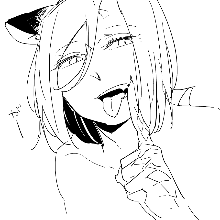 neji-bocchi-kaibutsu-to-moumoku-shoujo