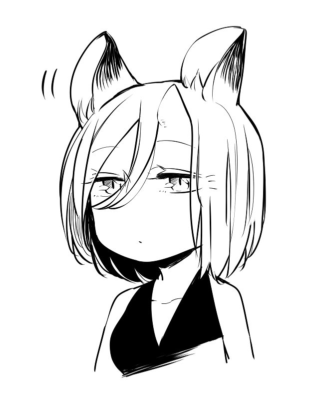 neji-bocchi-kaibutsu-to-moumoku-shoujo