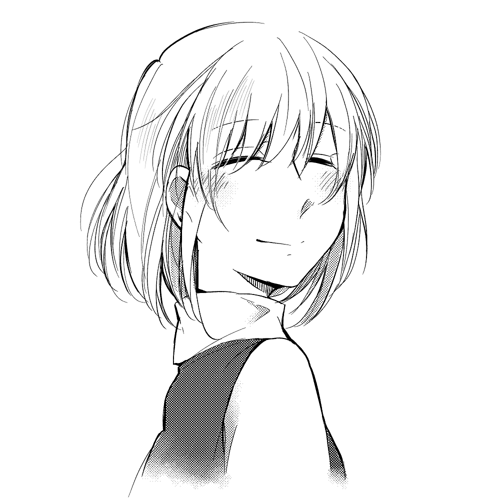 neji-bocchi-kaibutsu-to-moumoku-shoujo