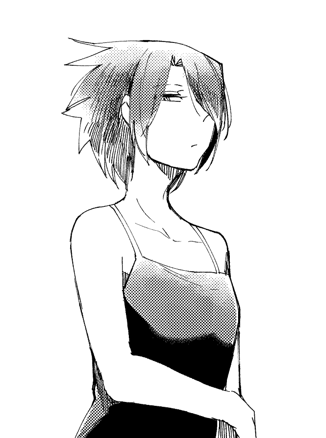 neji-bocchi-kaibutsu-to-moumoku-shoujo