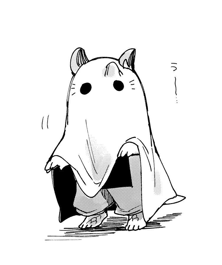 neji-bocchi-kaibutsu-to-moumoku-shoujo