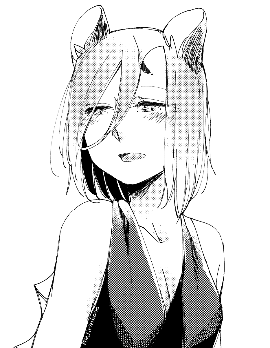 neji-bocchi-kaibutsu-to-moumoku-shoujo