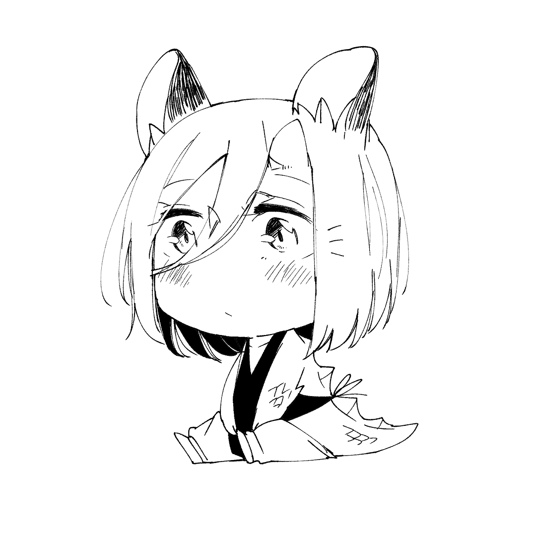 neji-bocchi-kaibutsu-to-moumoku-shoujo