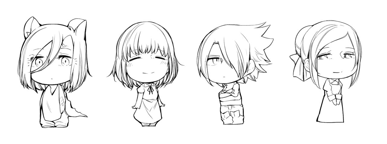 neji-bocchi-kaibutsu-to-moumoku-shoujo