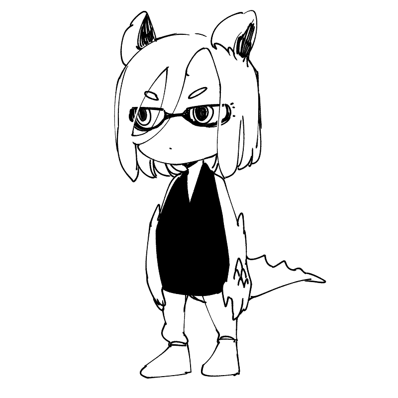 neji-bocchi-kaibutsu-to-moumoku-shoujo