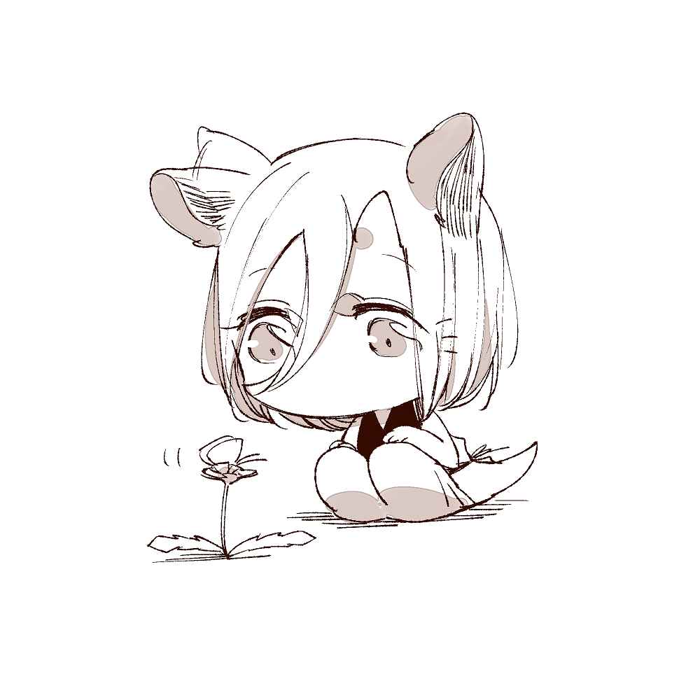 neji-bocchi-kaibutsu-to-moumoku-shoujo