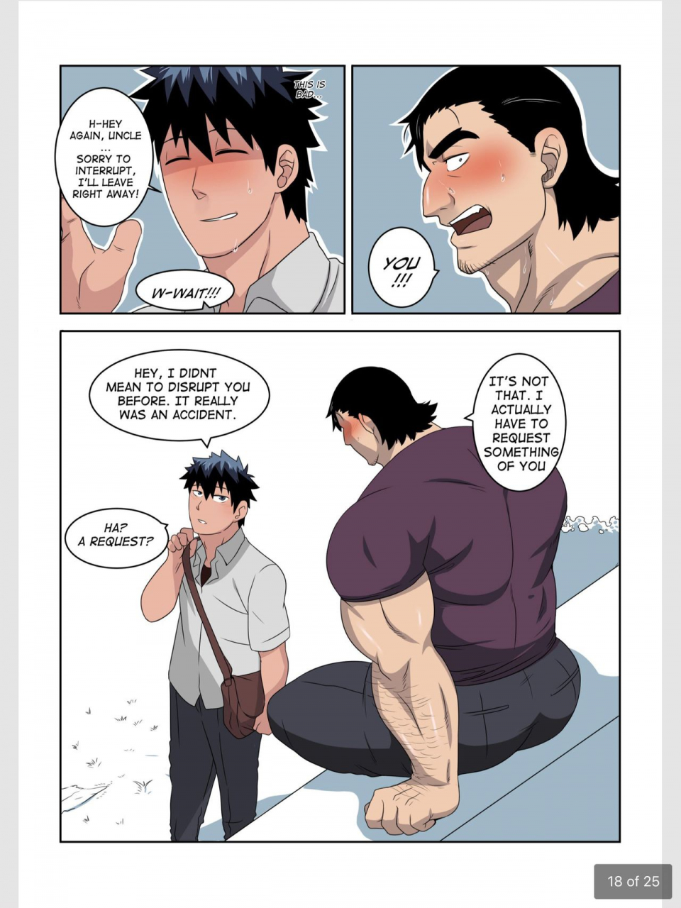 ducka-precious-mail-2-english