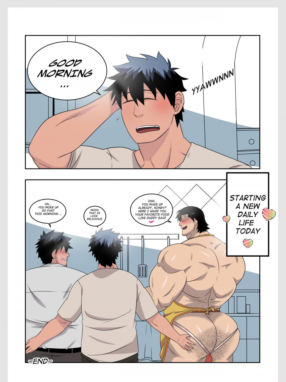 ducka-precious-mail-2-english