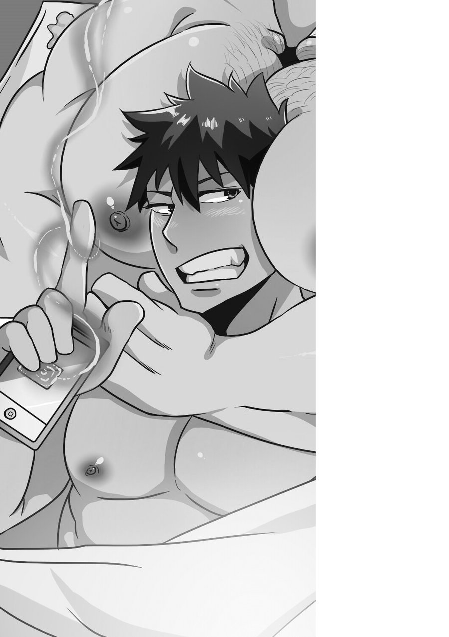 ducka-precious-mail-english