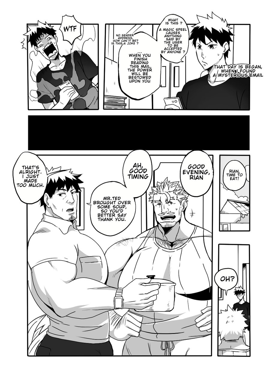 ducka-precious-mail-english