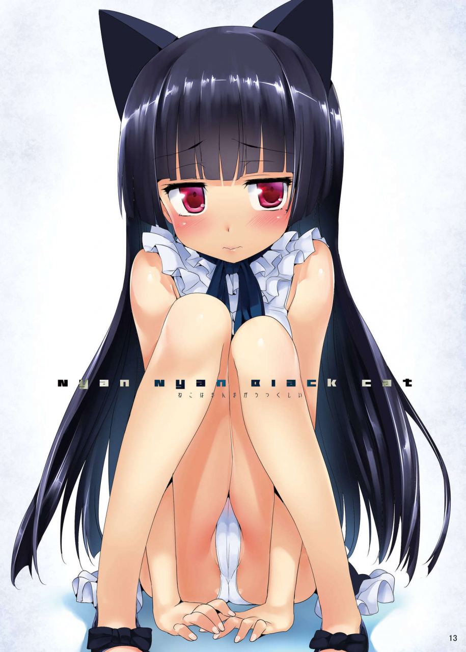 neko-wa-manma-ga-utsukushii-hisasi-boku-ni-wa-lolicon-no-kenri-shika-nai-boku-wa-tomodachi-ga-sukunai-ore-no-imouto-ga-konna-ni-kawaii-wake-ga-nai-aquarion-evol-digital