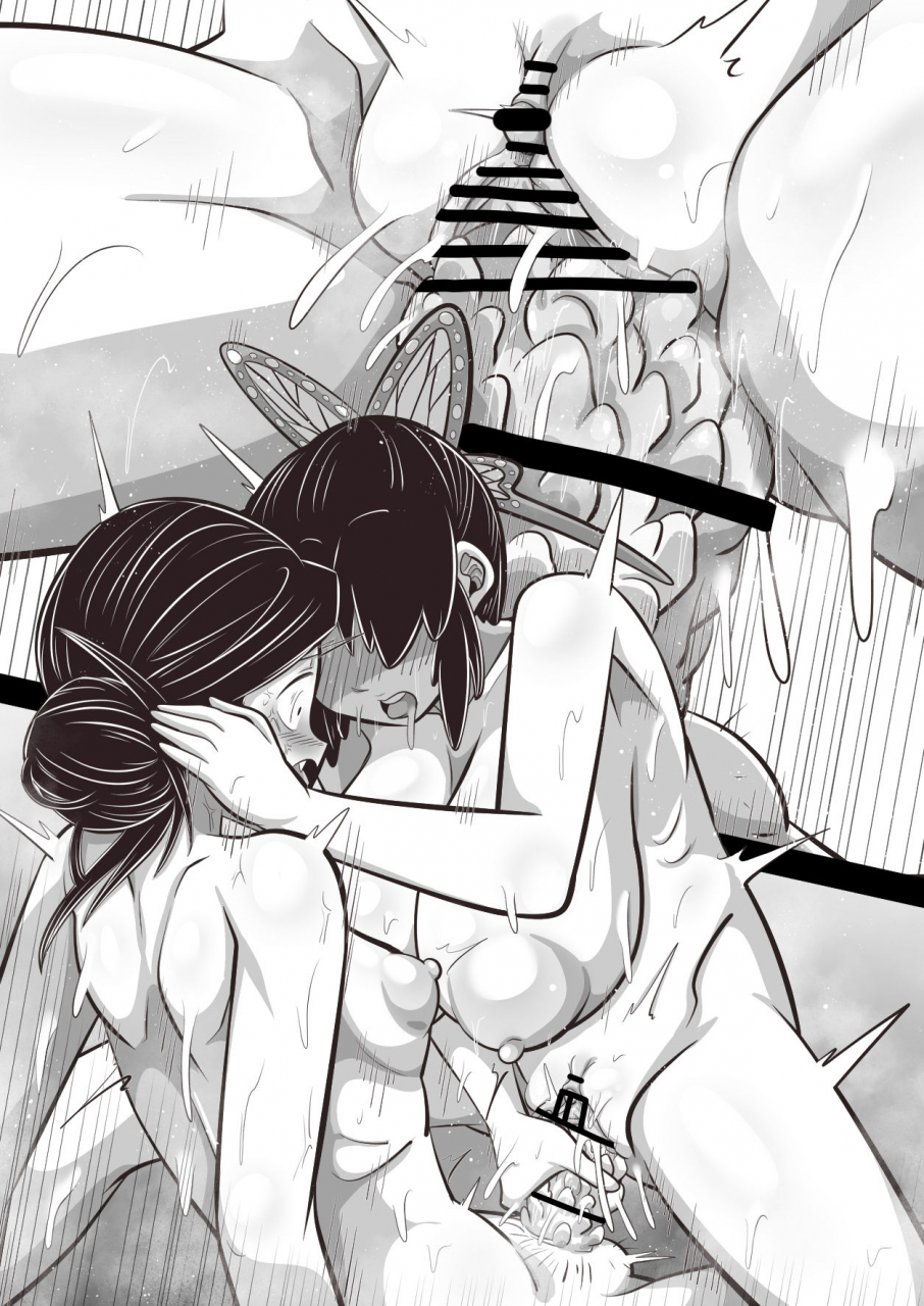 nightmare-shino-x-tama-love-blooms-from-torture