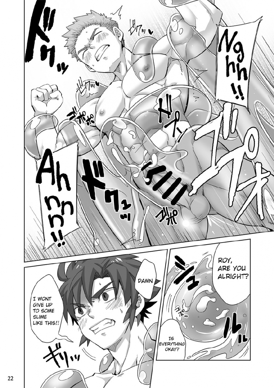 ebitendon-torakichi-shinmai-kishi-no-reiyaku-choutatsu-novice-knights-potion-quest-english-digital