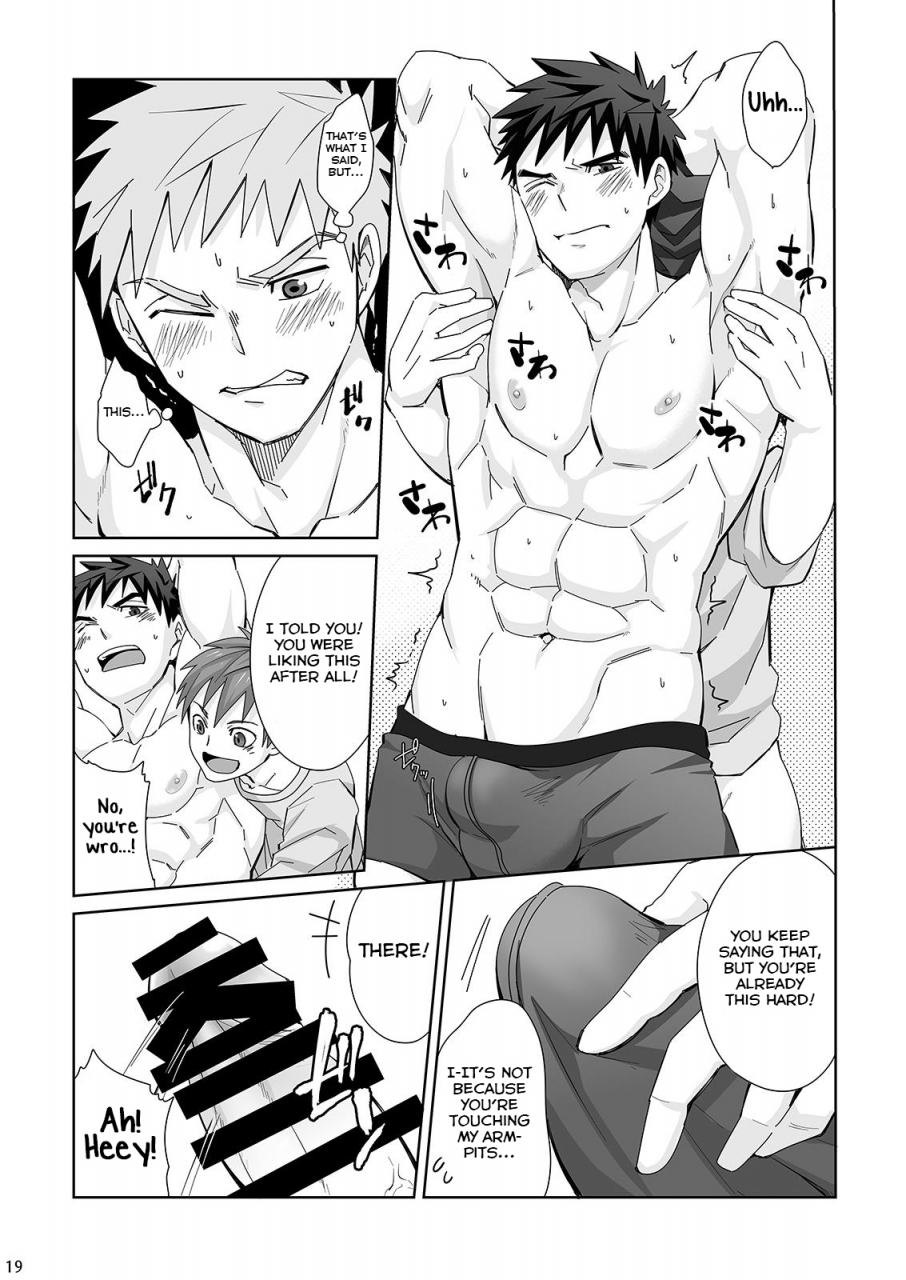 ebitendon-torakichi-waki-waki-ai-ai-english-yuutas-blog-digital