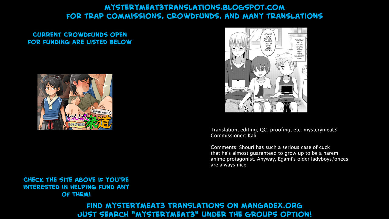 egami-onee-chan-to-otouto-no-himitsu-otokonoko-heaven-vol-42-english-mysterymeat3-digital