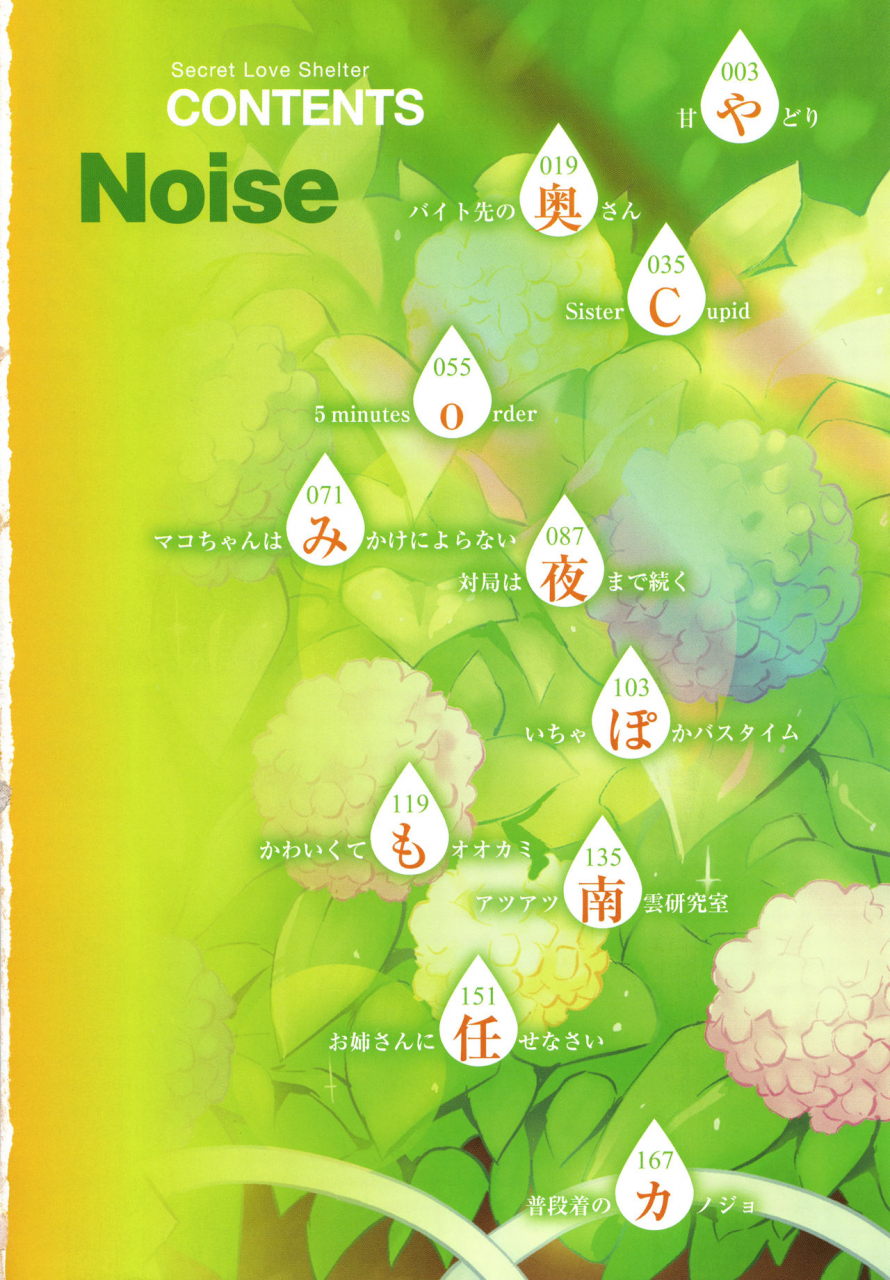 noise-himitsu-no-amayadori