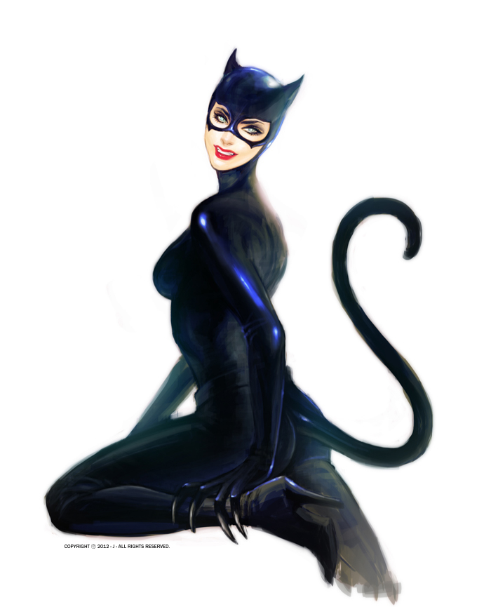 catwomanselina-kyle