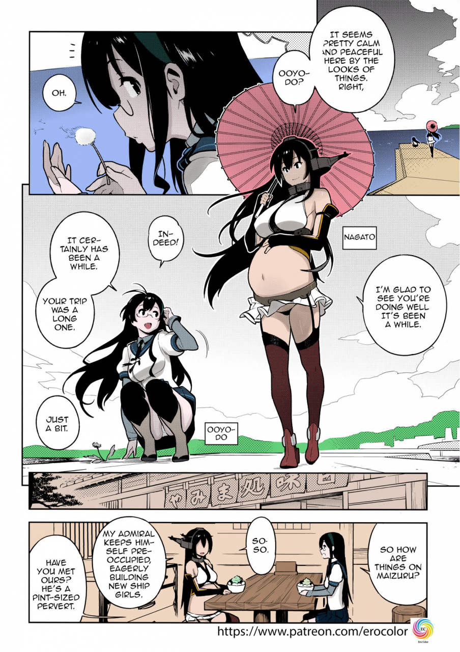 enuma-elish-yukimi-others-kantai-collection-kancolle-englishcolorizederocolor