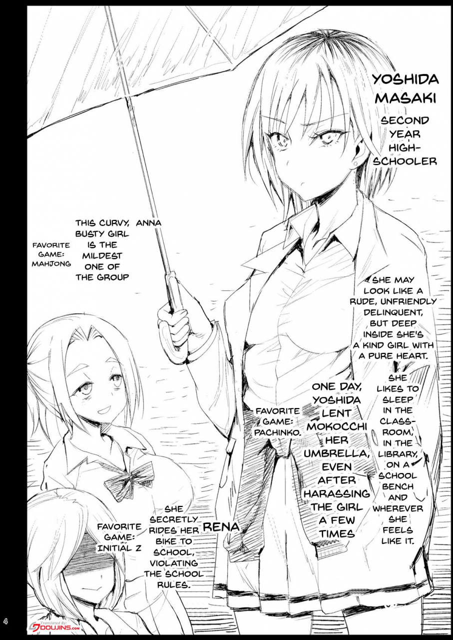 eromazun-ma-kurou-shidou-sarechau-yoshida-san-yoshida-sans-going-to-get-ordered-around-watashi-ga-motenai-no-wa-dou-kangaetemo-omaera-ga-warui-english-doujinscom-digital