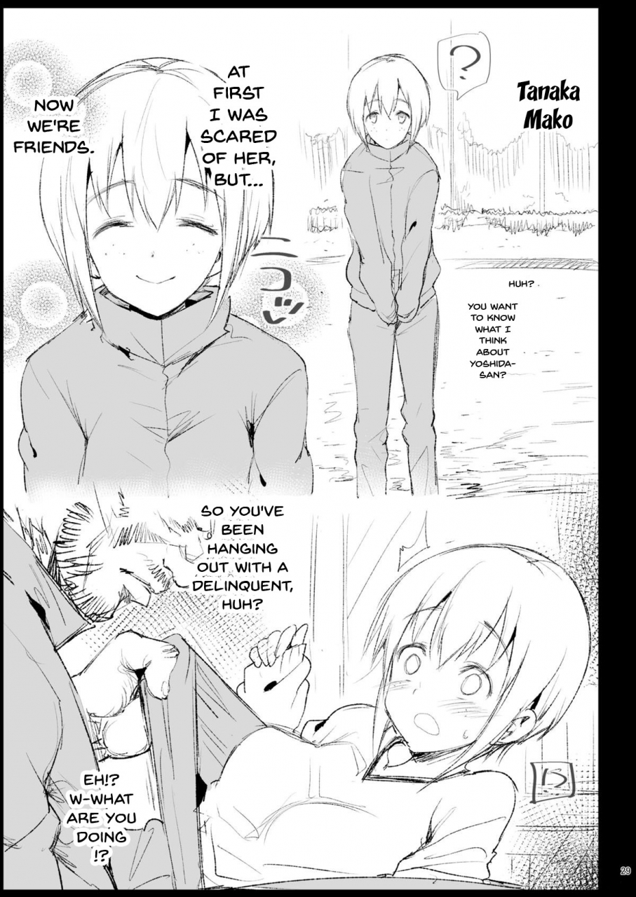 eromazun-ma-kurou-shidou-sarechau-yoshida-san-yoshida-sans-going-to-get-ordered-around-watashi-ga-motenai-no-wa-dou-kangaetemo-omaera-ga-warui-english-doujinscom-digital