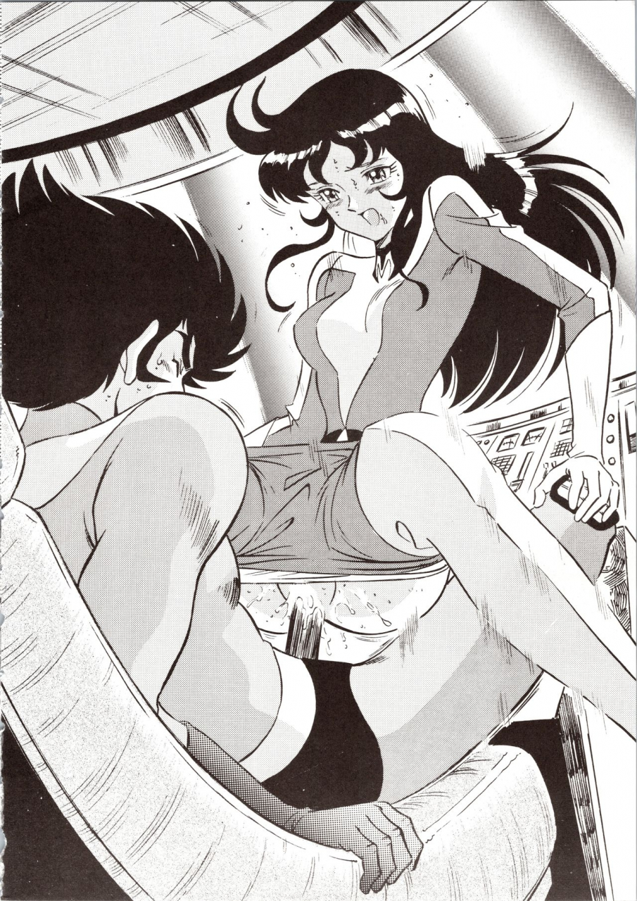 okachimentaiko-seisakushitsu-alps-various-choh-okachimentaiko-various