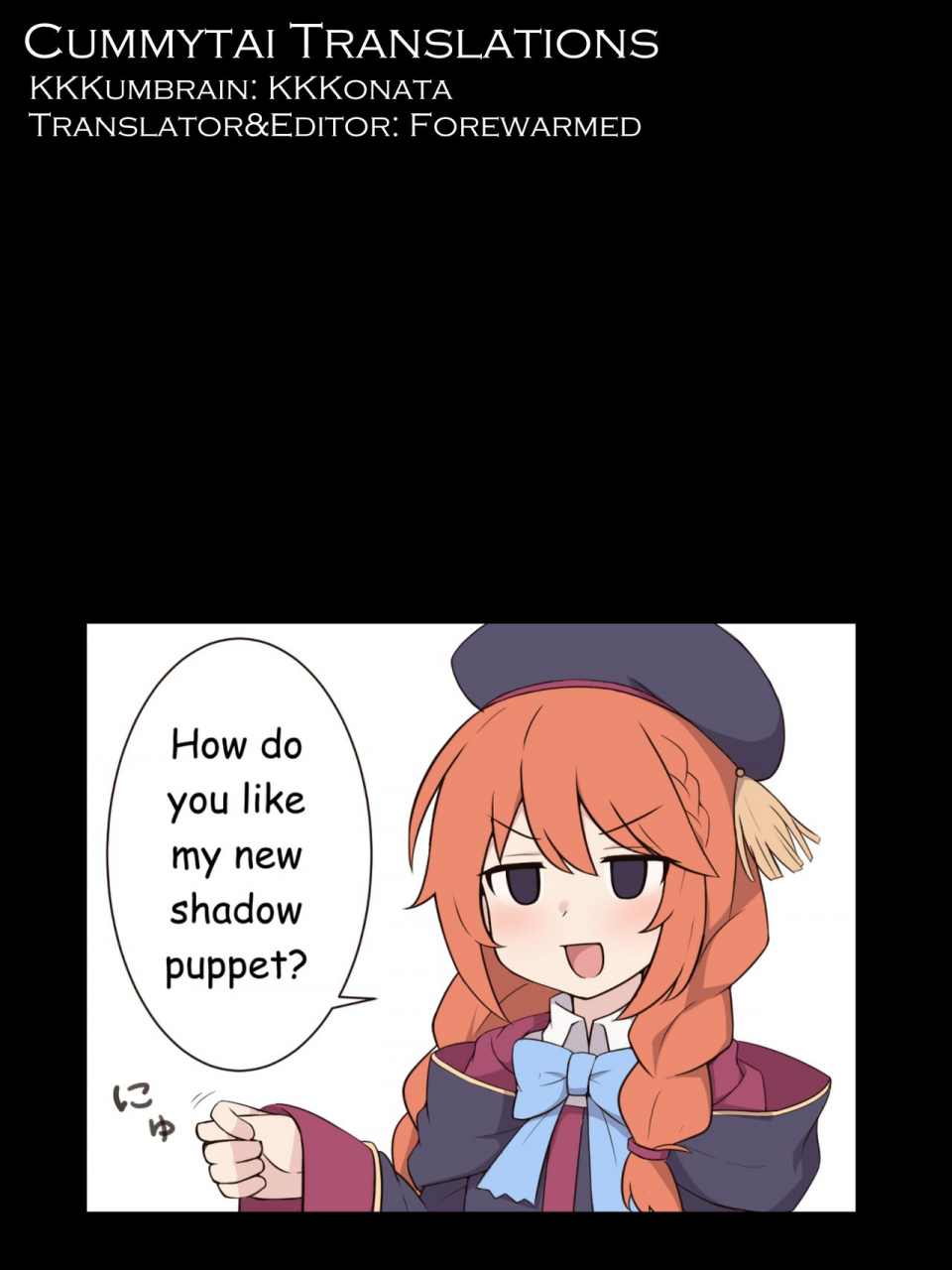 fizz-yuni-senpai-to-tanteki-ni-ieba-ecchi-suru-ohanashi-the-story-of-how-yuni-senpai-said-she-was-going-to-fuck-me-princess-connect-re-dive-english-cummytai-translations