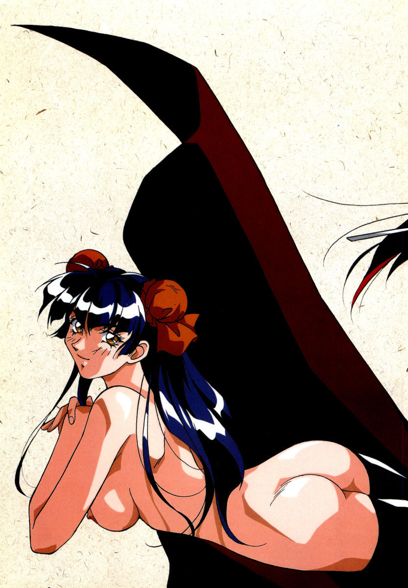 orikura-makoto-rairai-youma-kitan-l