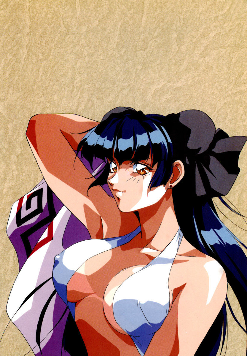 orikura-makoto-rairai-youma-kitan-l