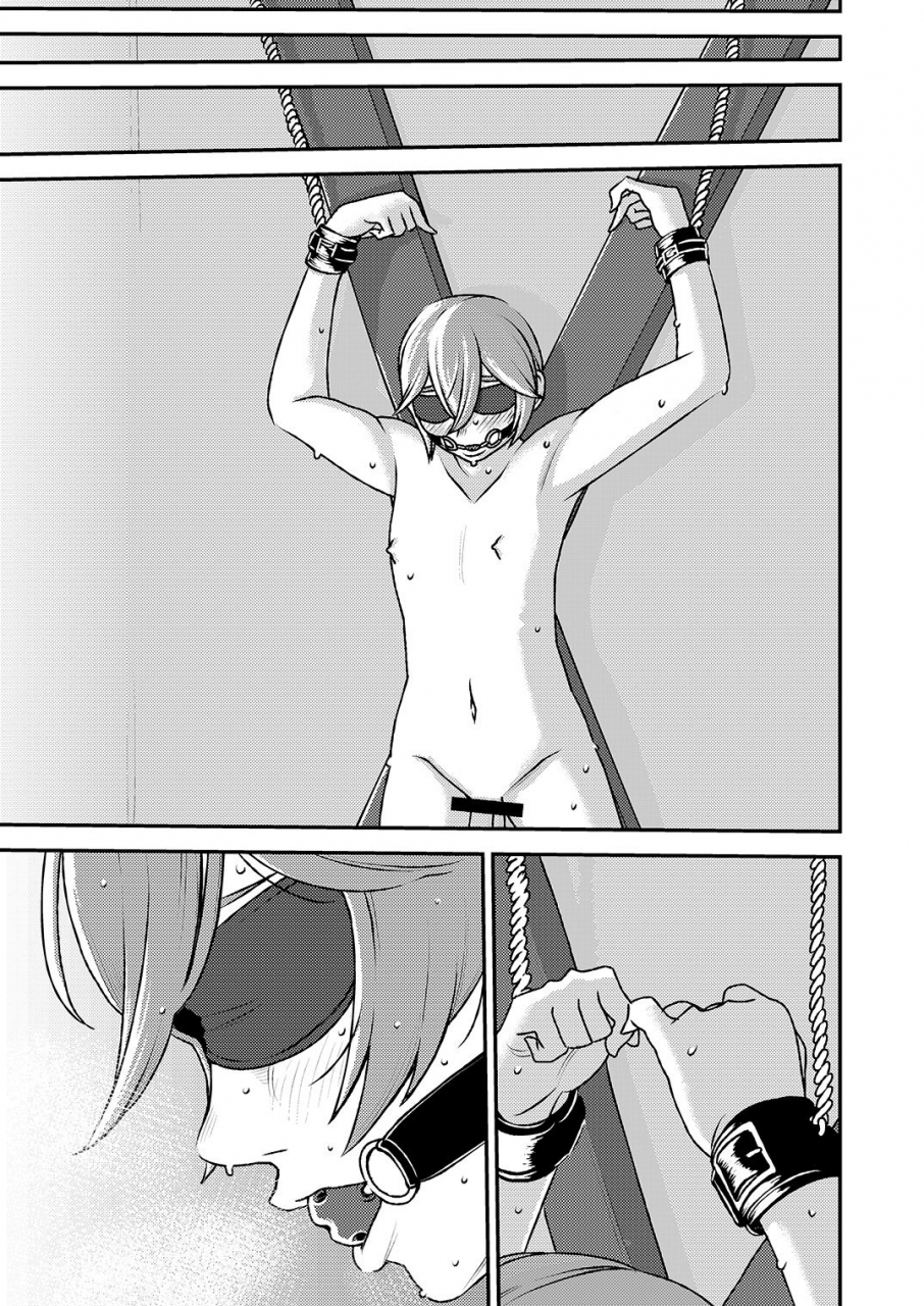 otokonoko-to-onnanoko-sasaki-saki-akogare-no-senpai-ni-futari-no-bitch-jigoku-2