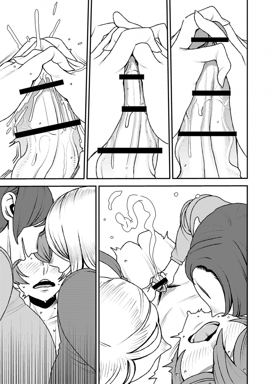 otokonoko-to-onnanoko-sasaki-saki-akogare-no-senpai-ni-roomshare-de-shin-sei-katsu