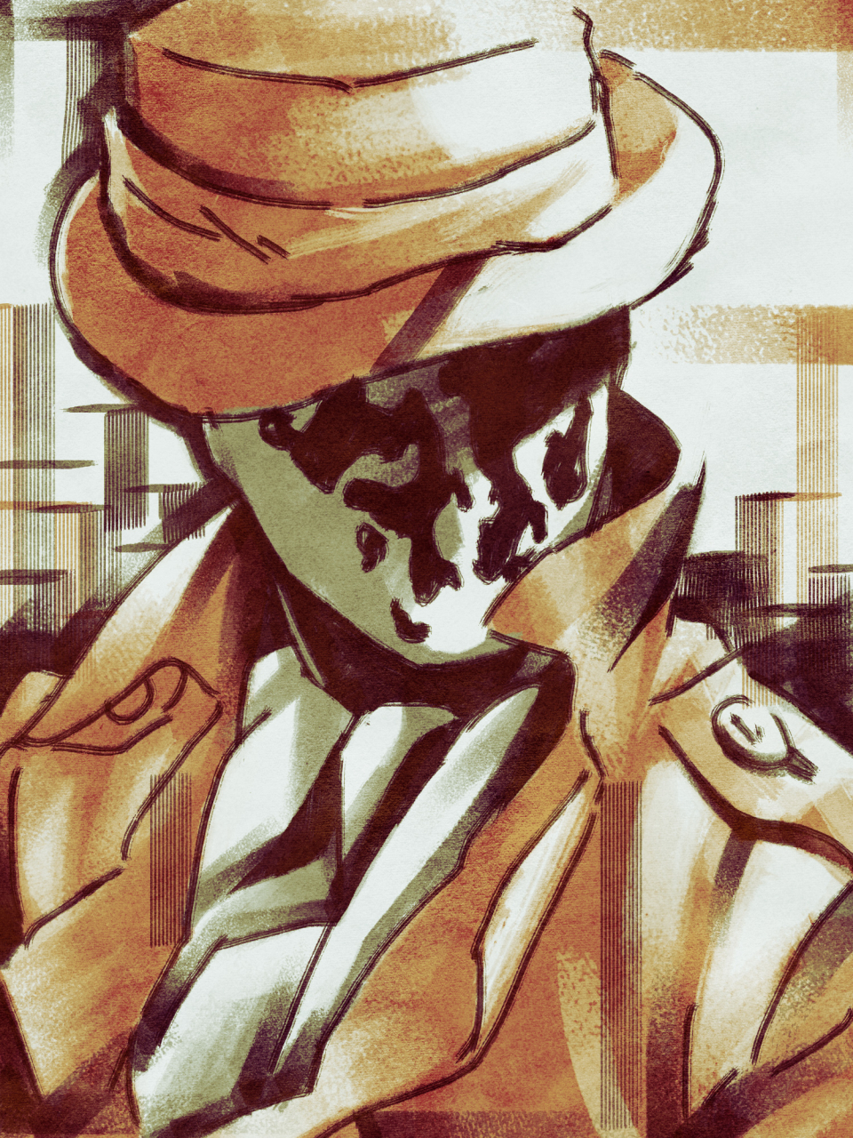 rorschach