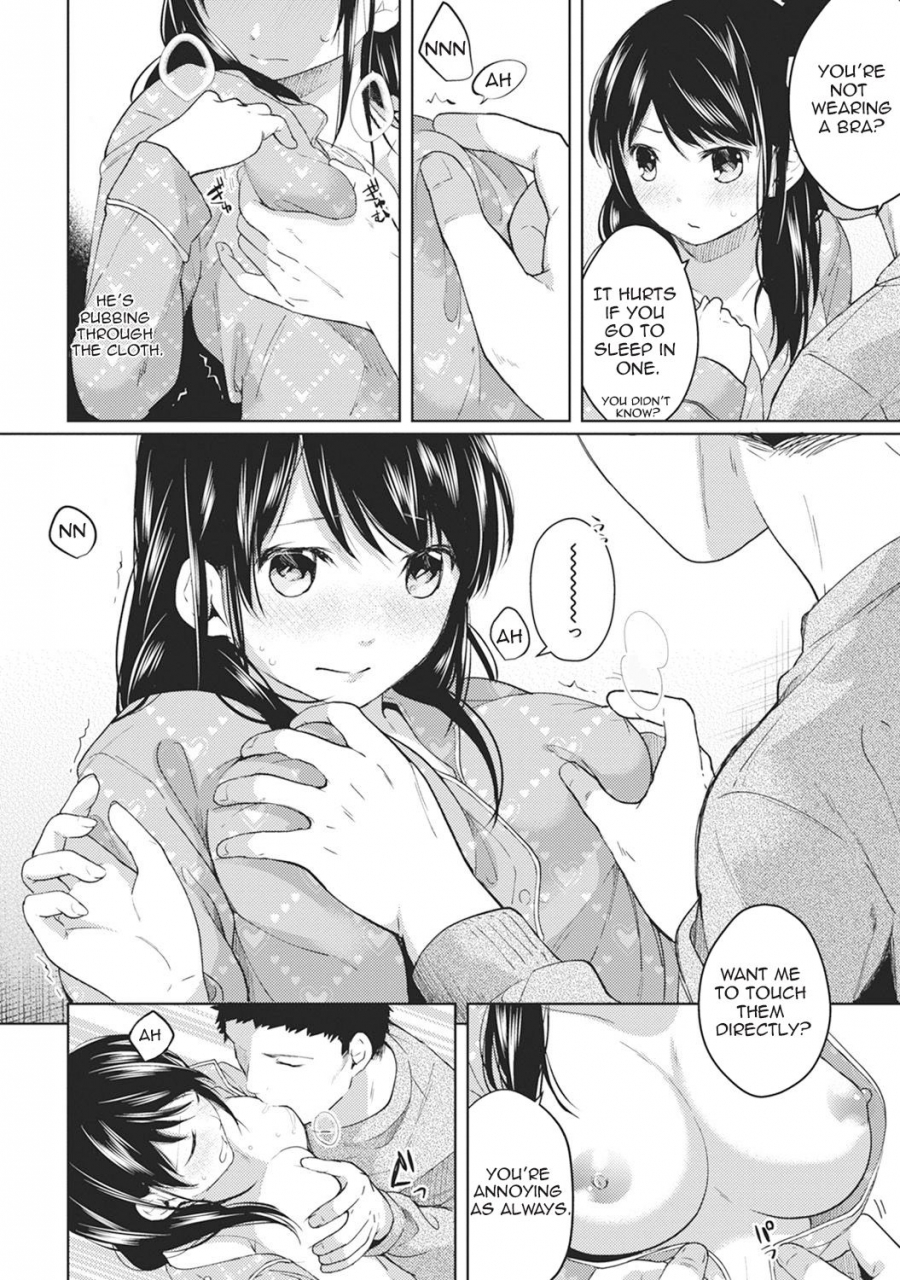 fumitsuki-sou-1ldkjk-ikinari-doukyo-micchaku-hatsu-ecchi-ch-1-12-english-comfy-pillow-scans
