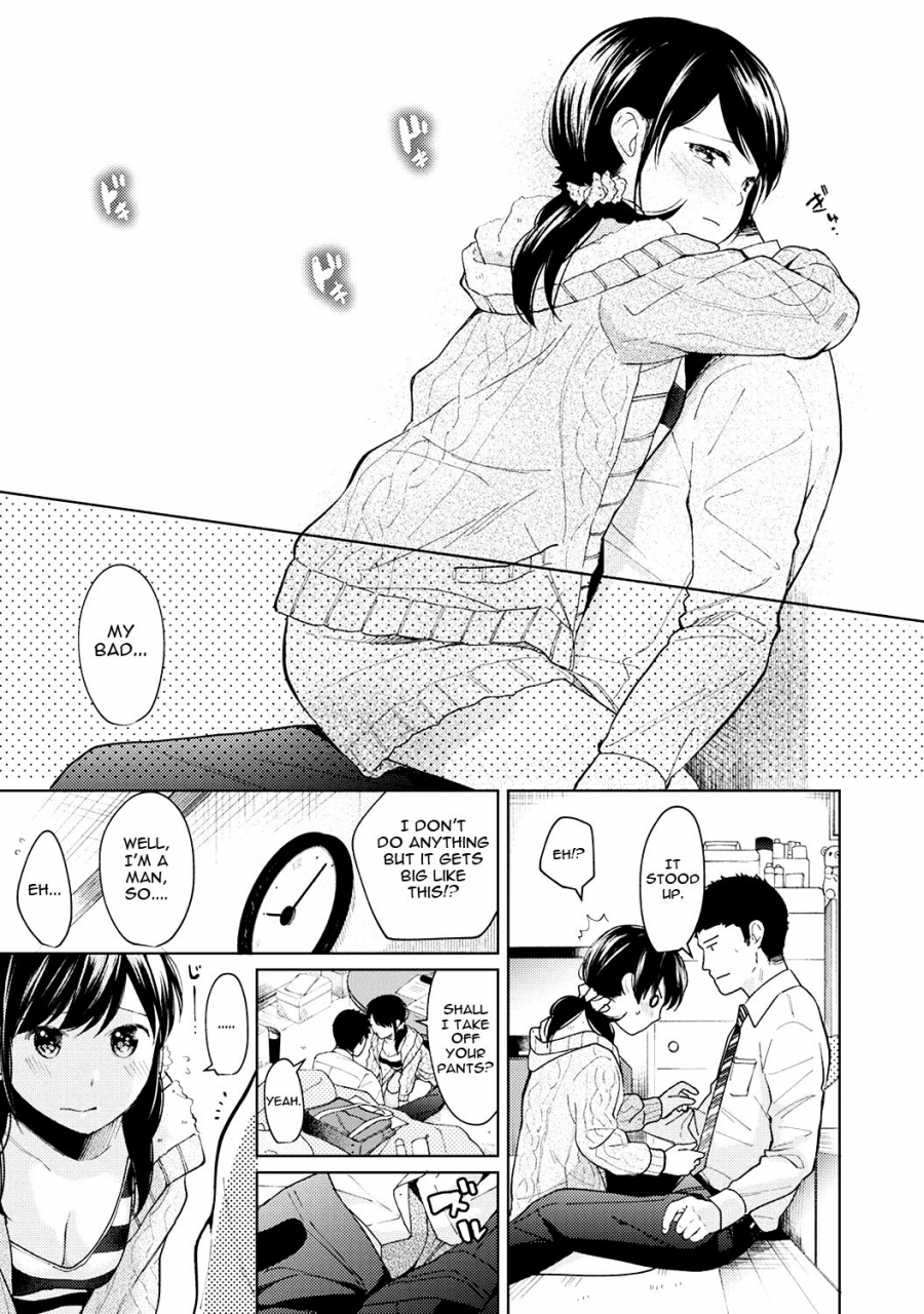 fumitsuki-sou-1ldkjk-ikinari-doukyo-micchaku-hatsu-ecchi-ch-1-12-english-comfy-pillow-scans