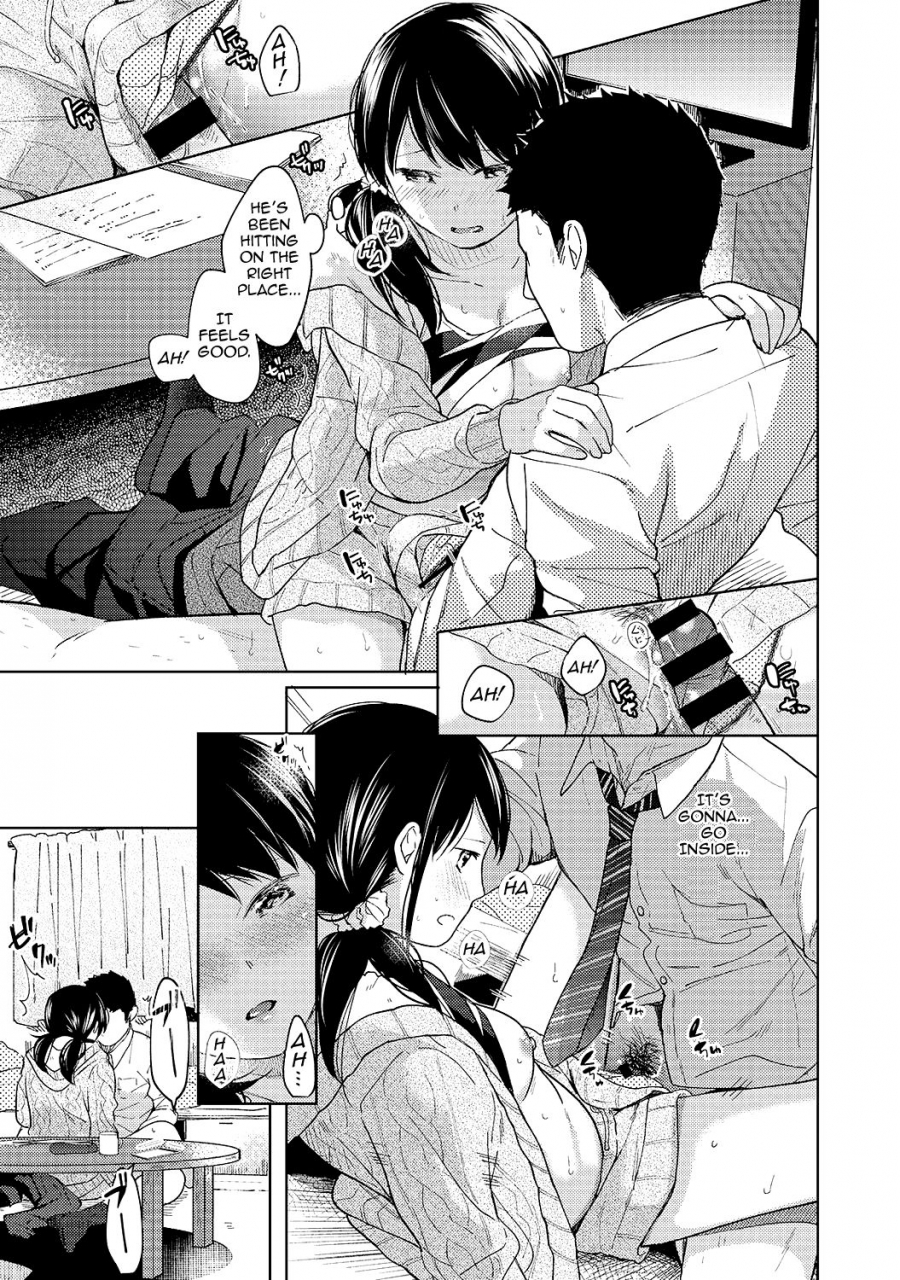 fumitsuki-sou-1ldkjk-ikinari-doukyo-micchaku-hatsu-ecchi-ch-1-16-english-comfy-pillow-scans-1-2-translations