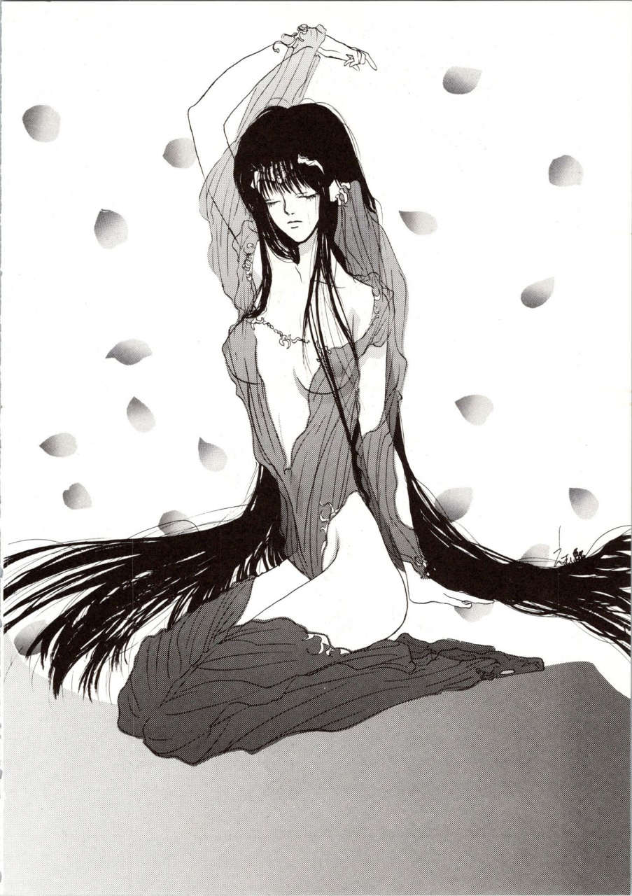 ppppc-trap-matsuzaka-reia-urano-mami-kangethu-hien-vol-6-bishoujo-senshi-sailor-moon