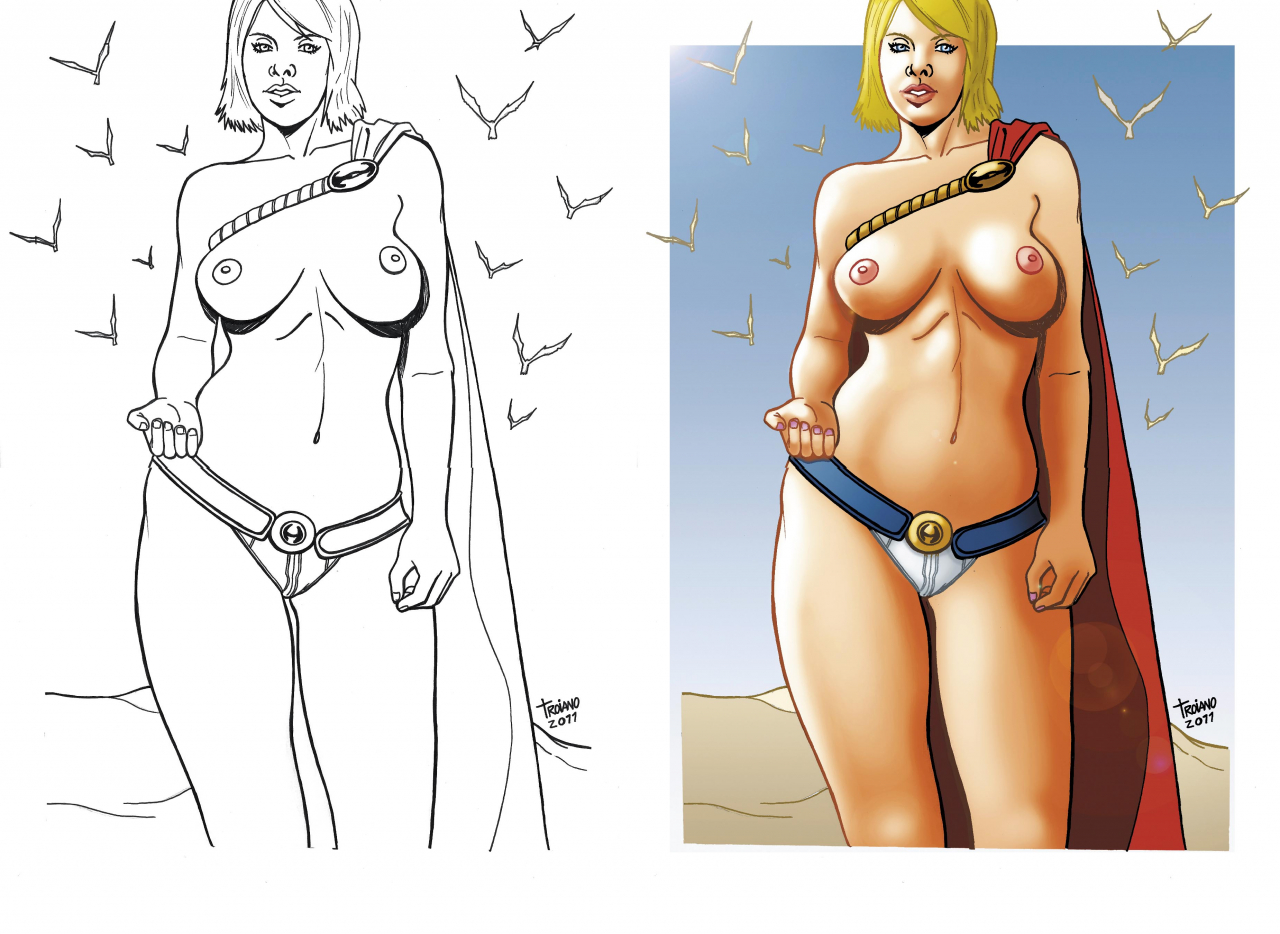 karen-starrpower-girl