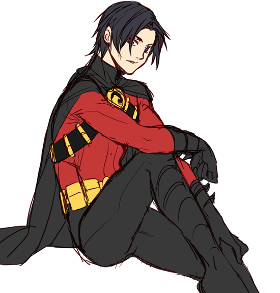 red-robintim-drake