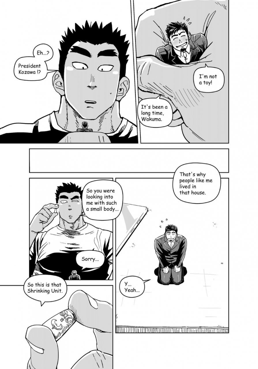 gakuranman-chijimetaro-kobito-shachou-wa-oogata-shinjin-no-omocha-the-tiny-president-ending-a-english-digital