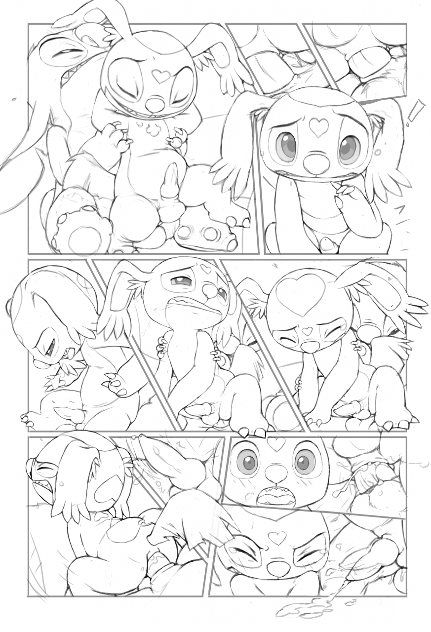 experiment-speciesflute-characterstitch