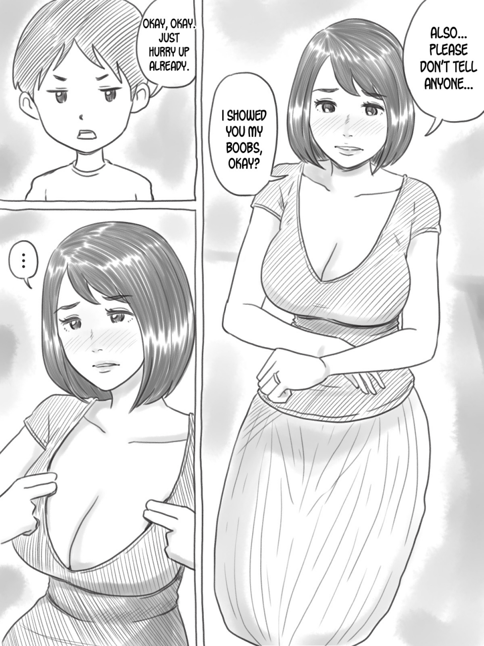 gefu-enpitsu-iraira-shounen-english-desudesu